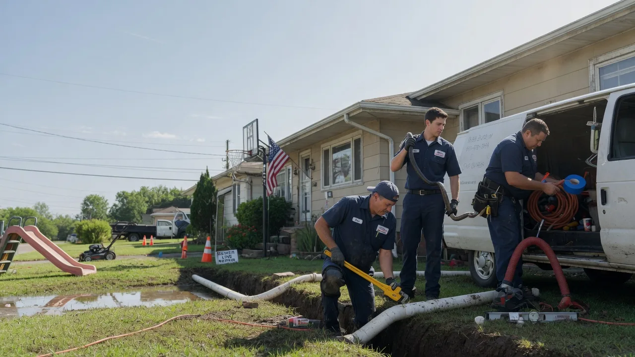 Toilet Installation in Aspermont, TX near me